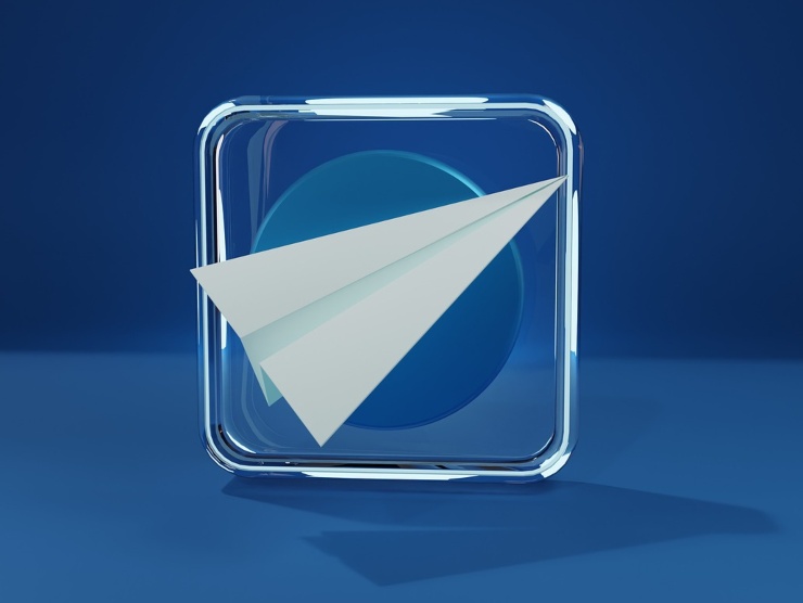 Telegram: incredibile novità