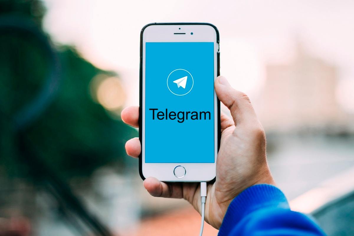 Telegram: la nuova funzione