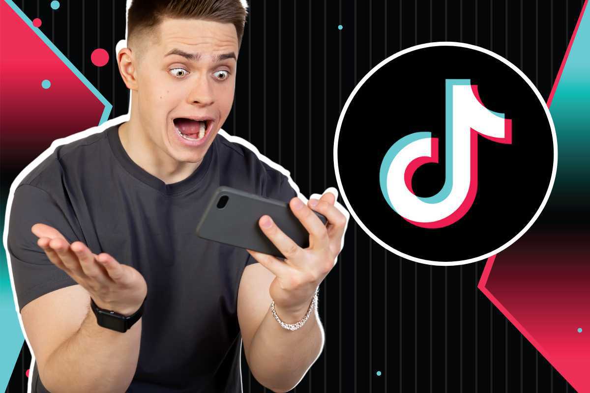 TikTok vuole assumere dipendenti