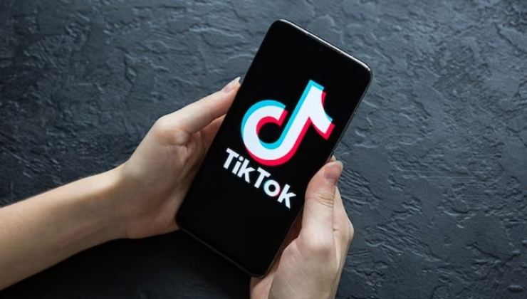 TikTok vuole assumere dipendenti