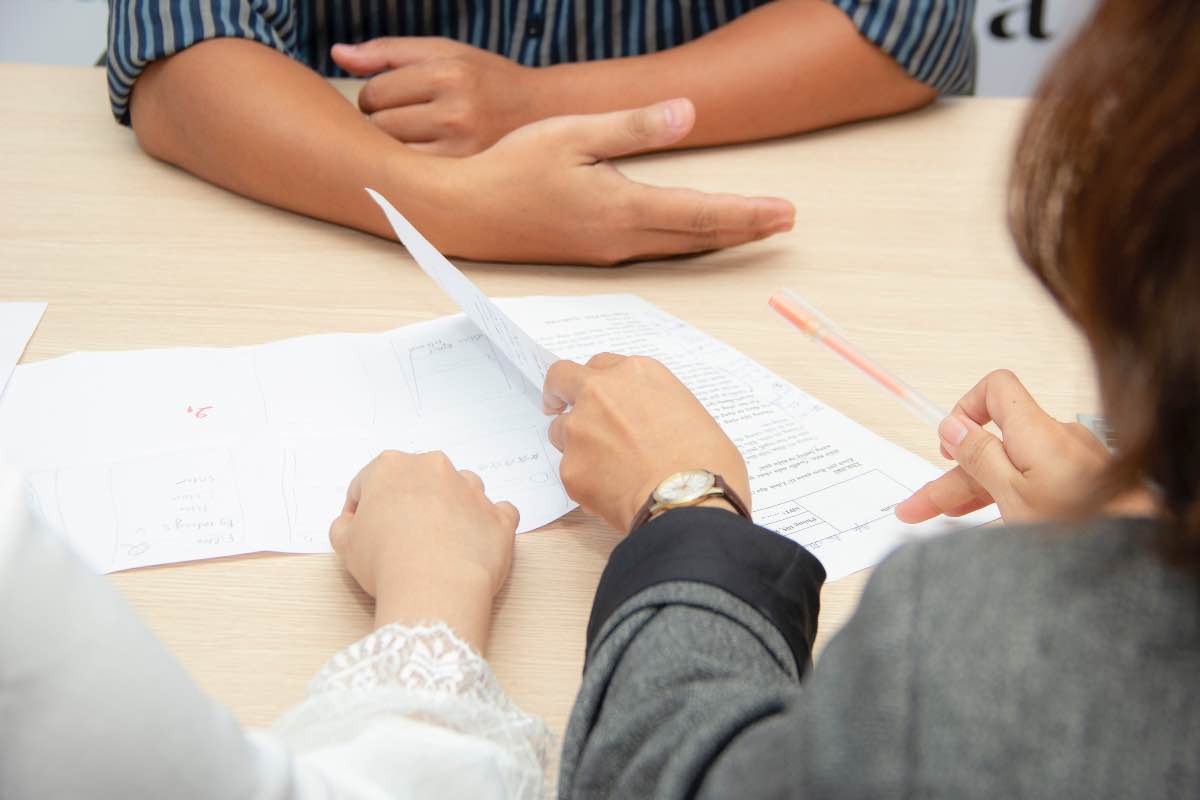 Trovare lavoro è sempre più complicato