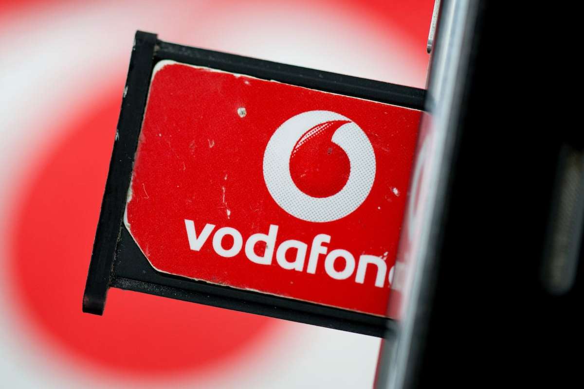Vodafone ha una novità per tutti