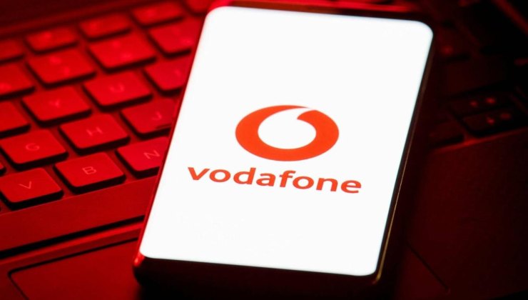 Sono 78 i comuni coperti dal 5G di Vodafone