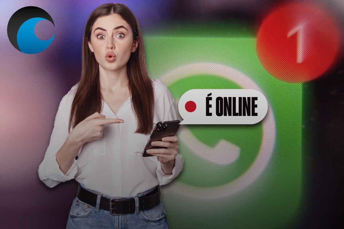 Whatsapp, come ricevere una notifica quando un contatto è online