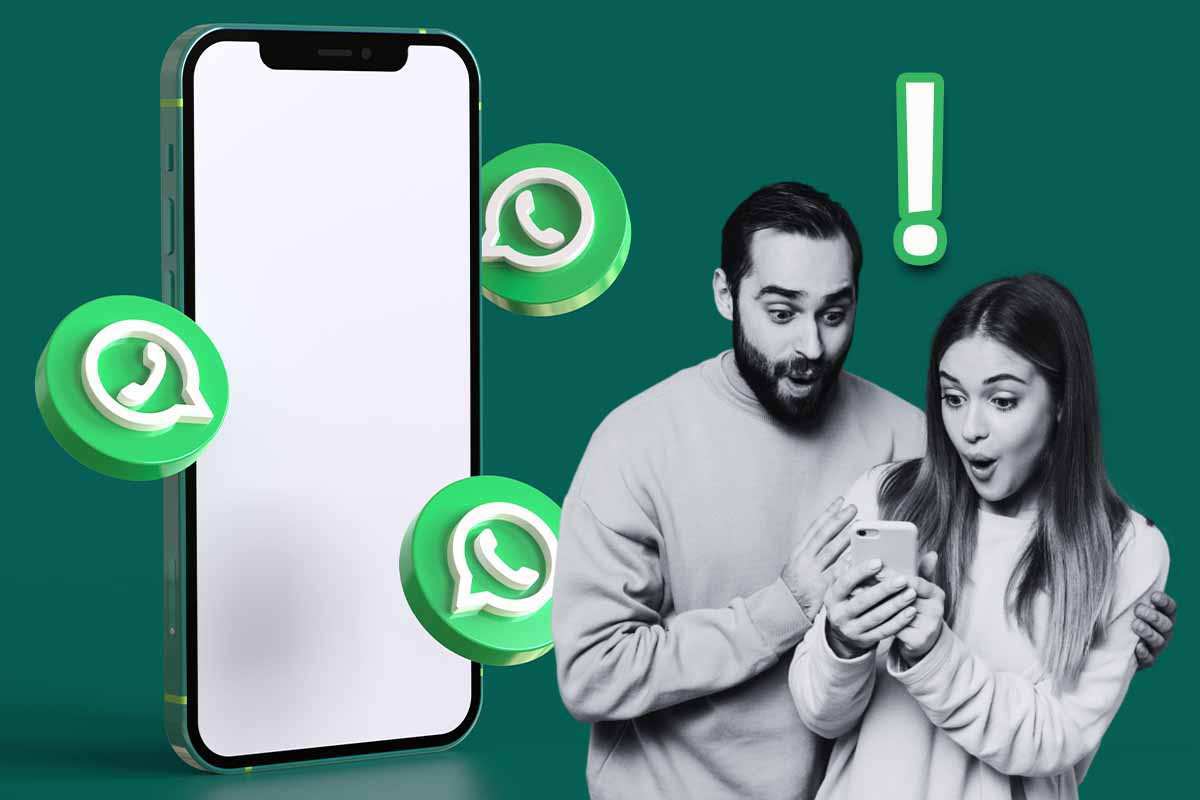 Arriva su WhatsApp una novità per le immagini