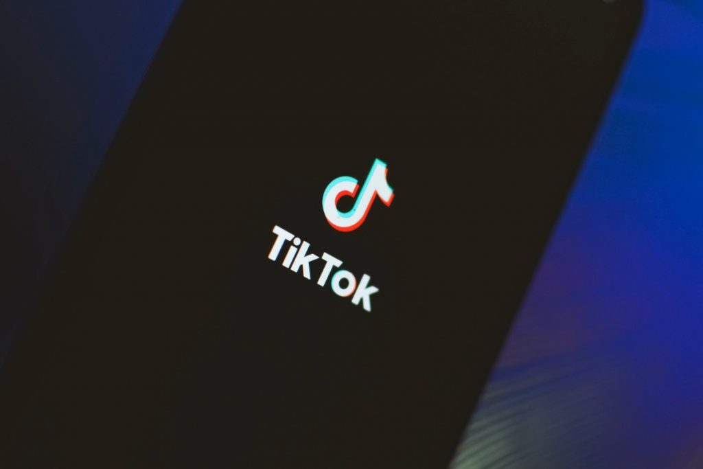 Allarme TikTok