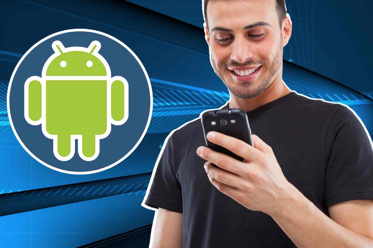 Android recuperare spazio