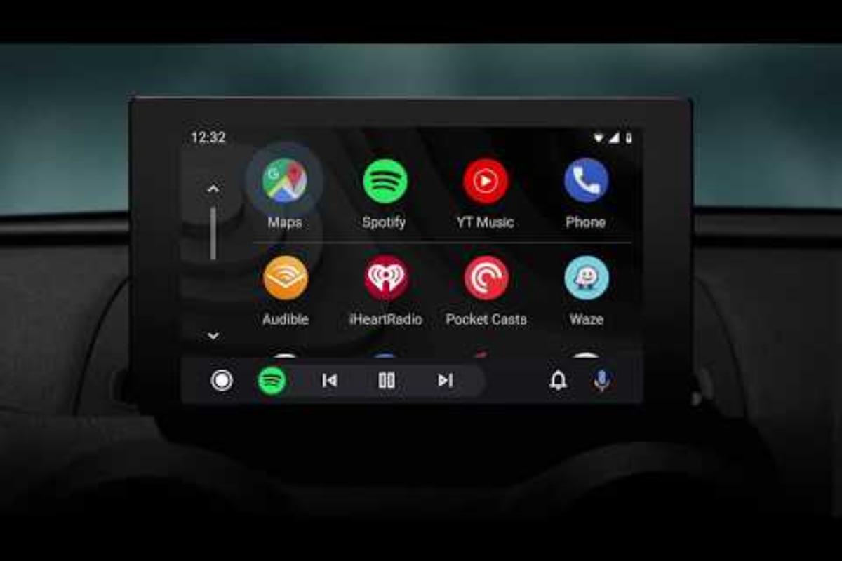 Android Auto Car Play