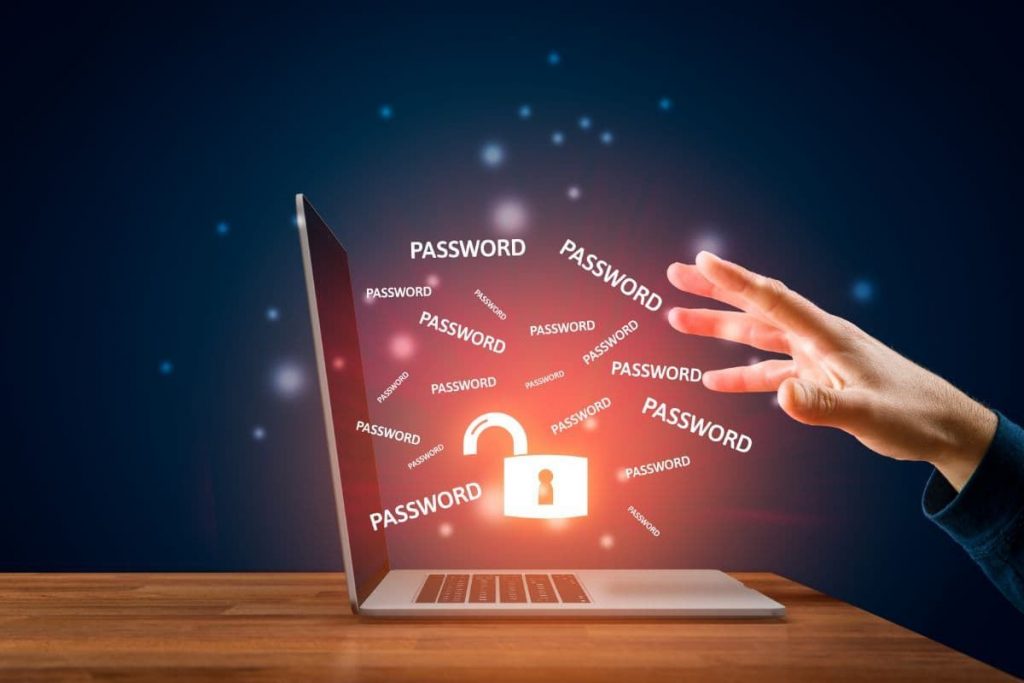 Che Password scegliere 