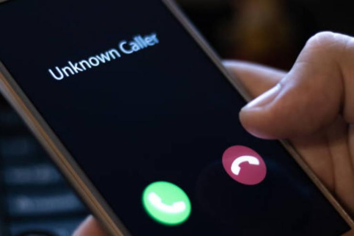 Telefono che squilla ma dall’altro lato non c’è nessuno perché succede