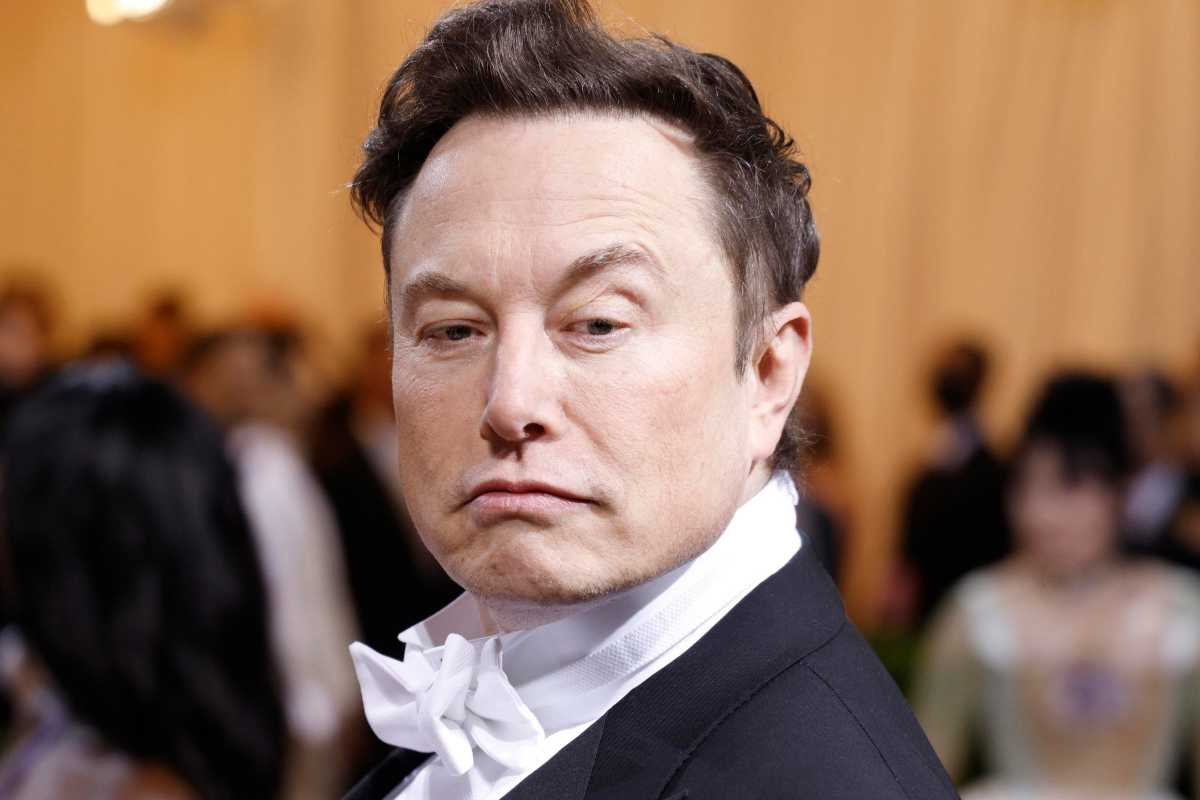 Elon Musk, le cose più assurde fatte dal miliardario