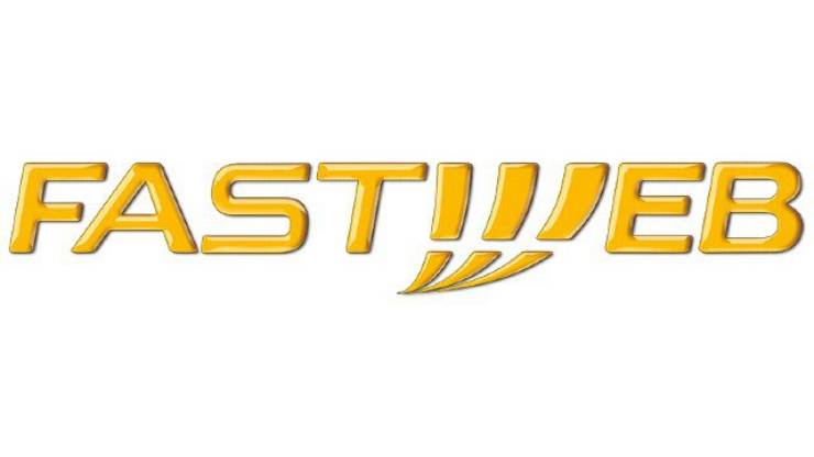 Fastweb rimodulazioni 