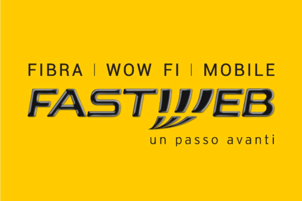 Fastweb rimodulazione