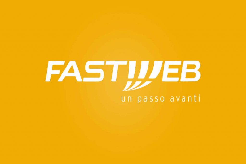 Fastweb cerca lavoratori