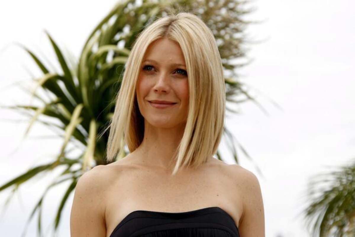 Gwyneth Paltrow