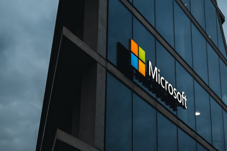 Microsoft risolta falla sistema