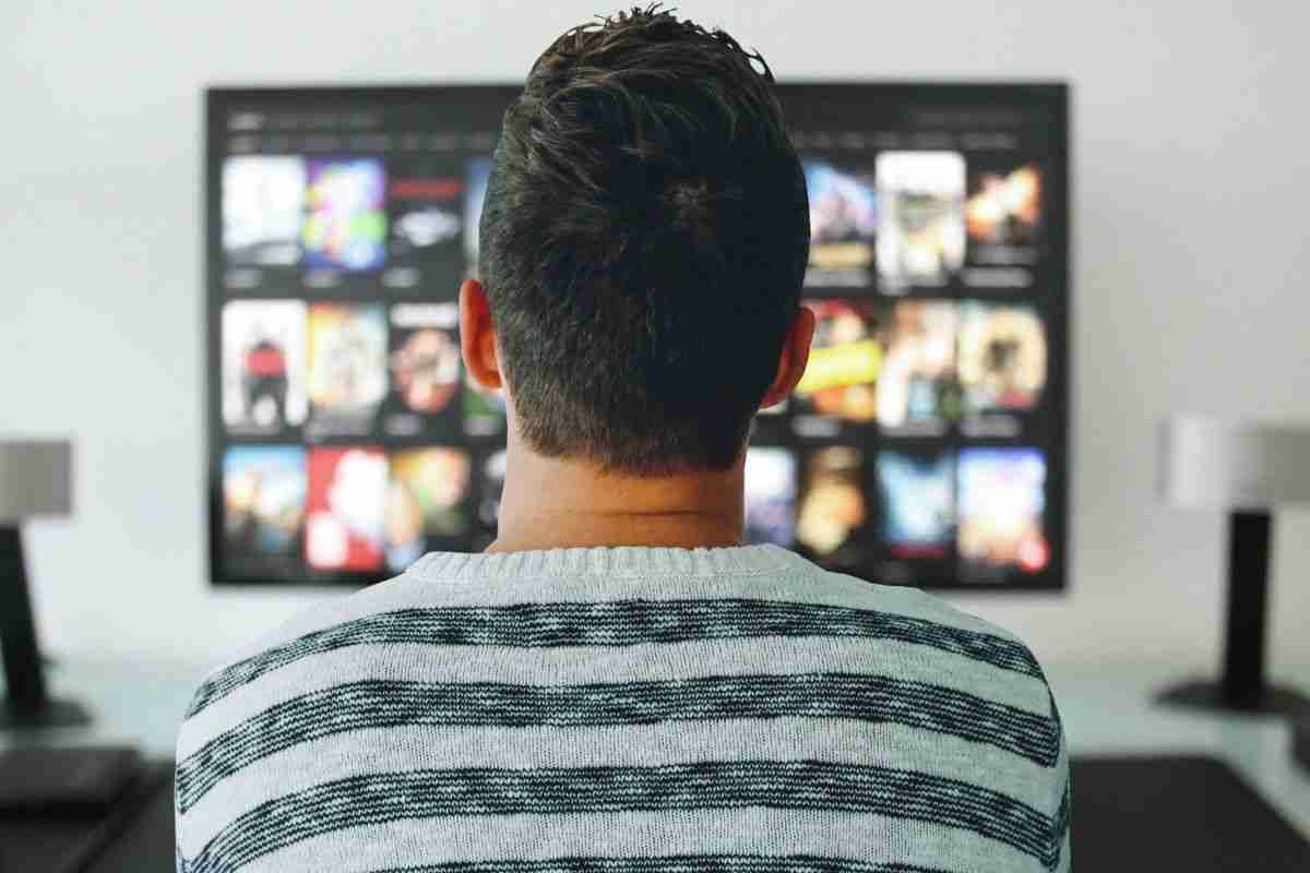Serie tv: perché non riusciamo a staccarci