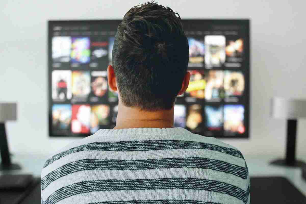 Serie tv: perché non riusciamo a staccarci
