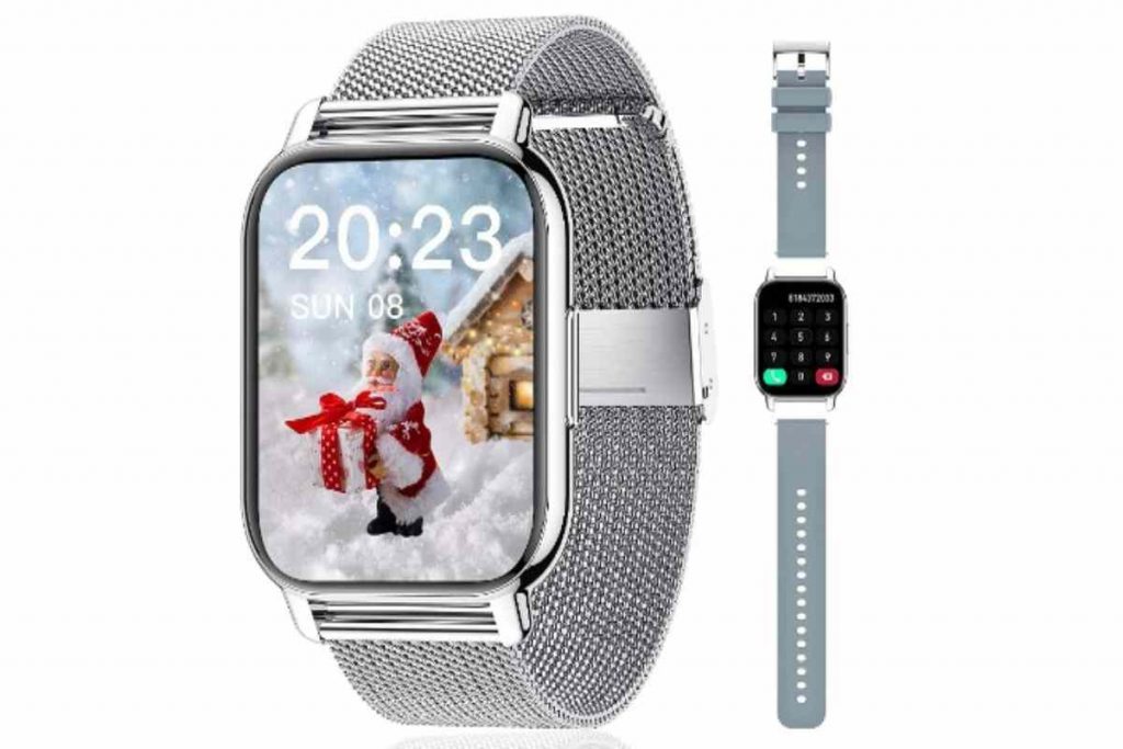 smartwatch economici