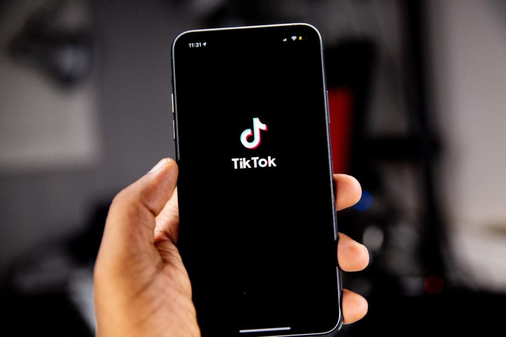 Come cambiare il nome utente TikTok