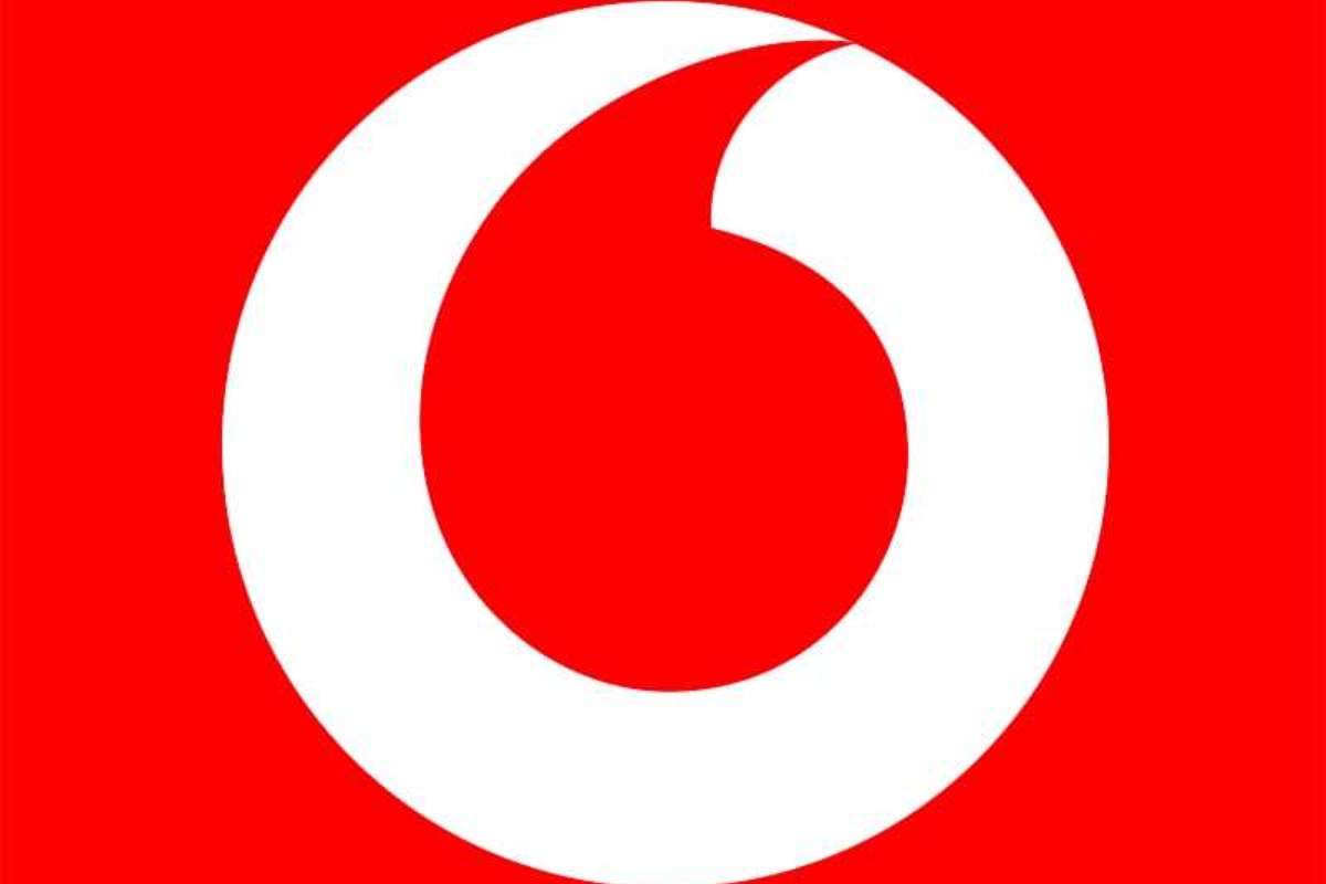 Vodafone rimodulazioni