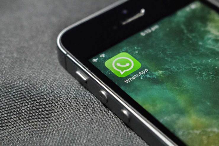 WhatsApp, cosa fare quando il backup non funziona