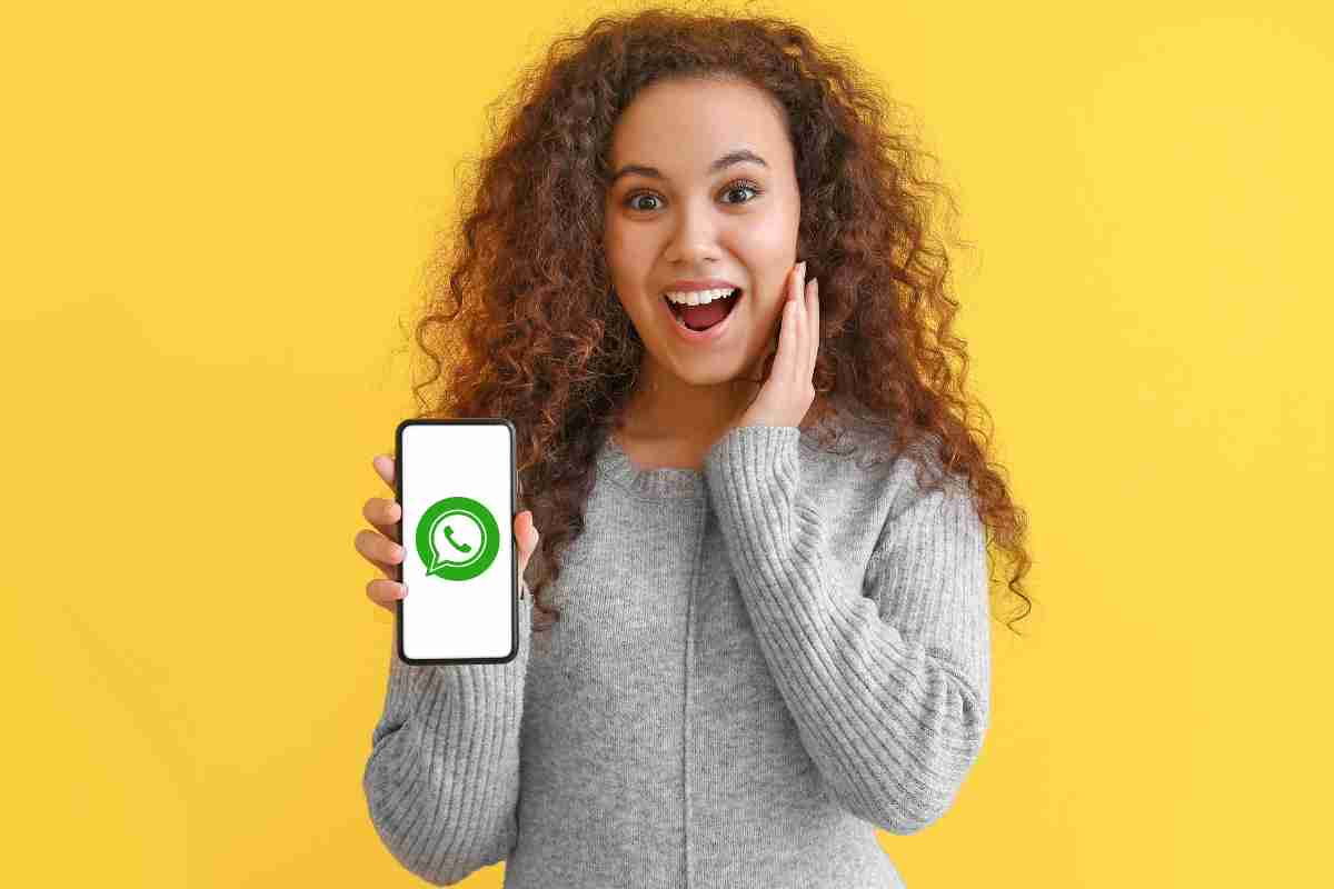 Le novità di aprile di Whatsapp