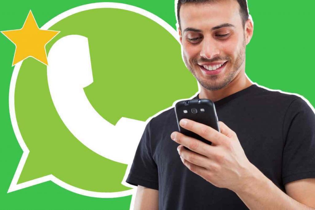 Nuova funzione di Whatsapp 25-04-2023 Cellulari.it