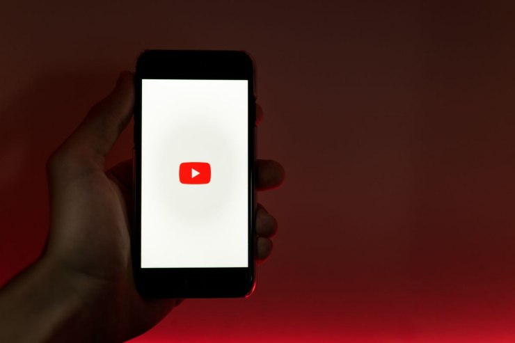 Pubblicità eliminate su YouTube