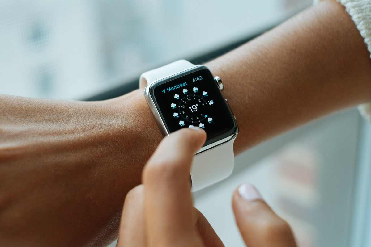 Apple Watch, c'è un trucco che devi assolutamente conoscere