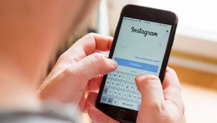 Instagram, tenete lontani gli attacchi hacker con questo veloce metodo