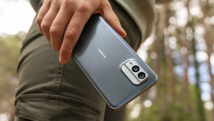 Smartphone Nokia scontato a poco