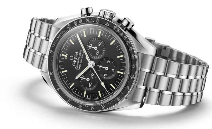 omega moonwatch