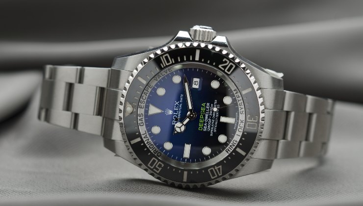 Nuovi Rolex in vendita