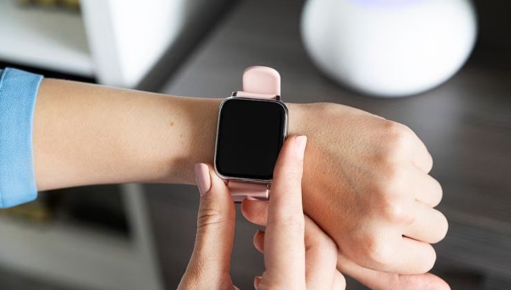 Smartwatch che somigliano ad Apple Watch