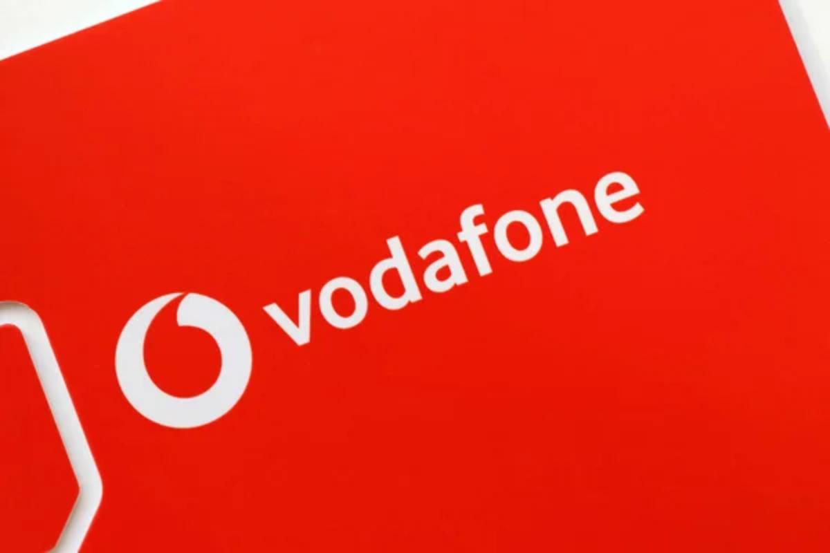 Vodafone truffa via SMS