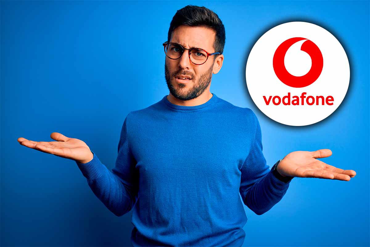 Costi promozione aumentati per Vodafone
