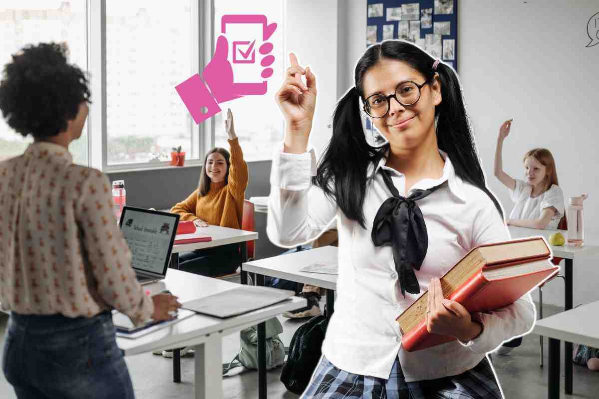 Migliorare i voti scolastici con una applicazione