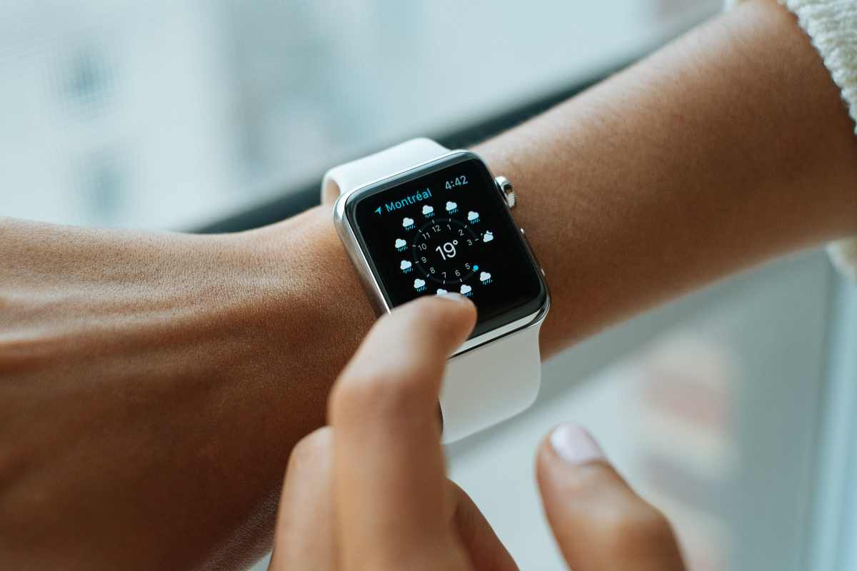 WatchOS 10 grande aggiornamento: tutte le novità