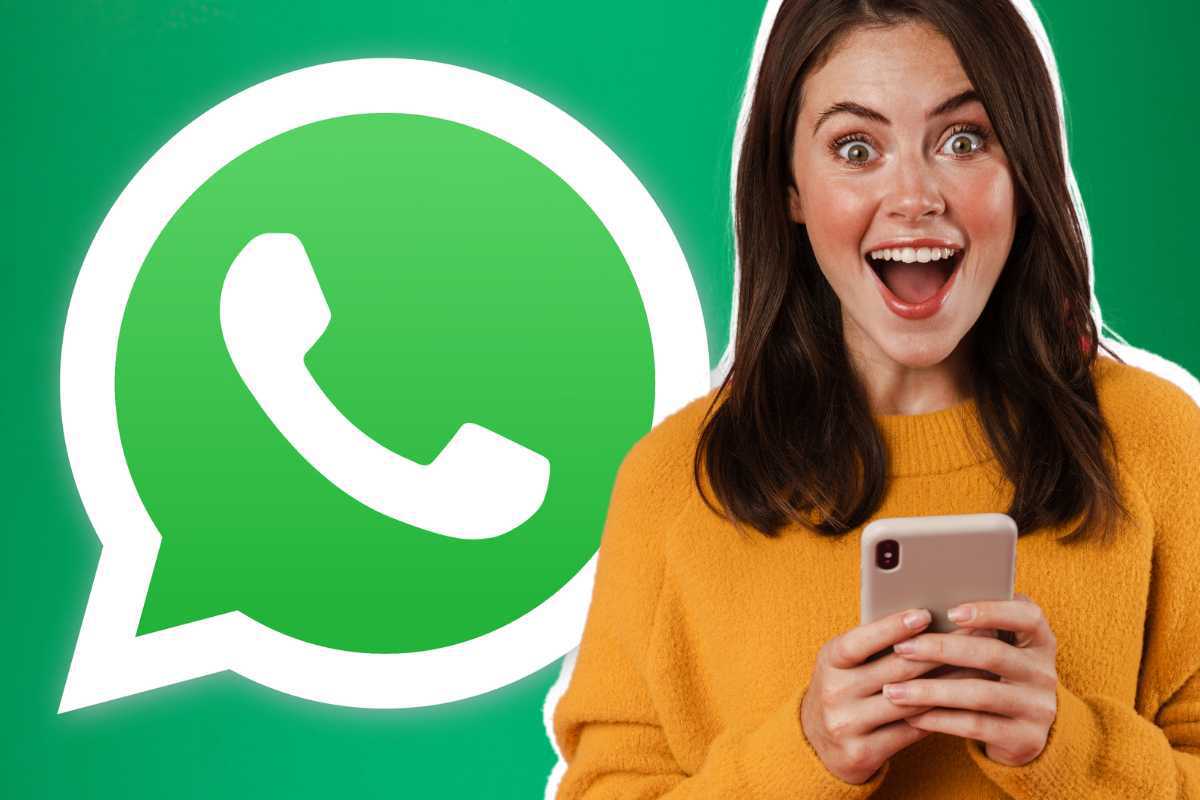 Whatsapp, perché alcuni contatti spariscono