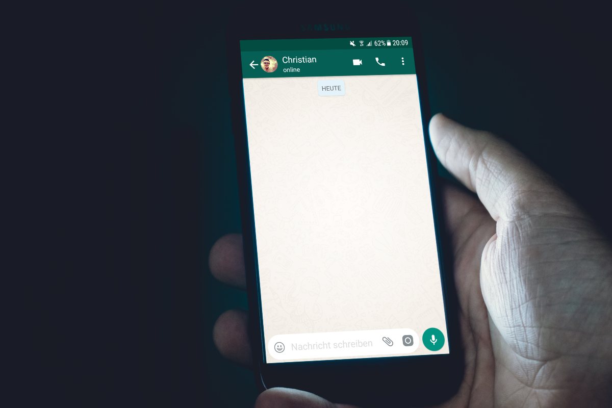 WhatsApp: cosa sono le channel