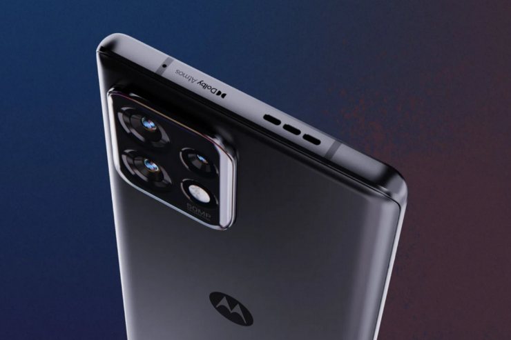 Motorola Edge 40 prezzo 