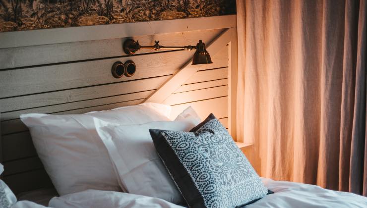 Usa Airbnb stanze se vuoi affittarne una e iniziare a guadagnare