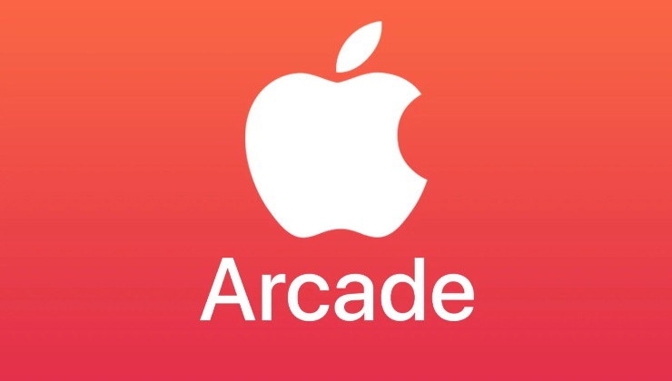 Nuovi giochi in arrivo da Apple Arcade