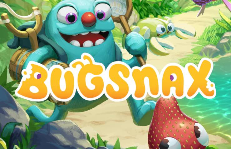 L'esclusiva PlayStation Bugsnax sarà presto disponibile anche su iOS