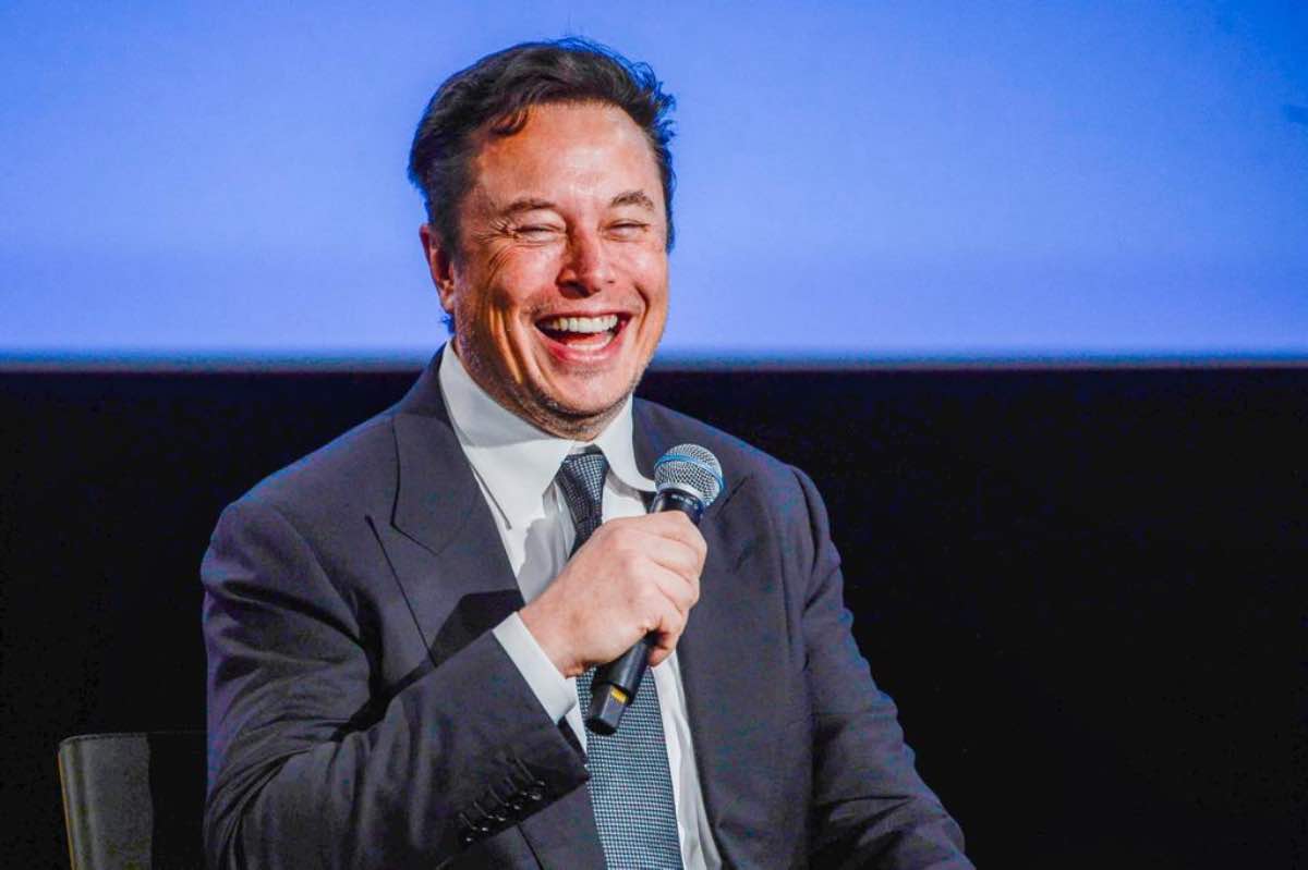 elon musk cessione Twitter