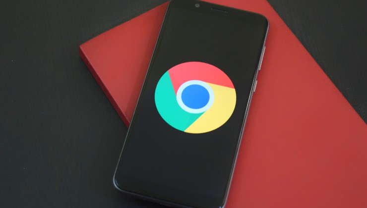 Google Chrome viene aggiornato