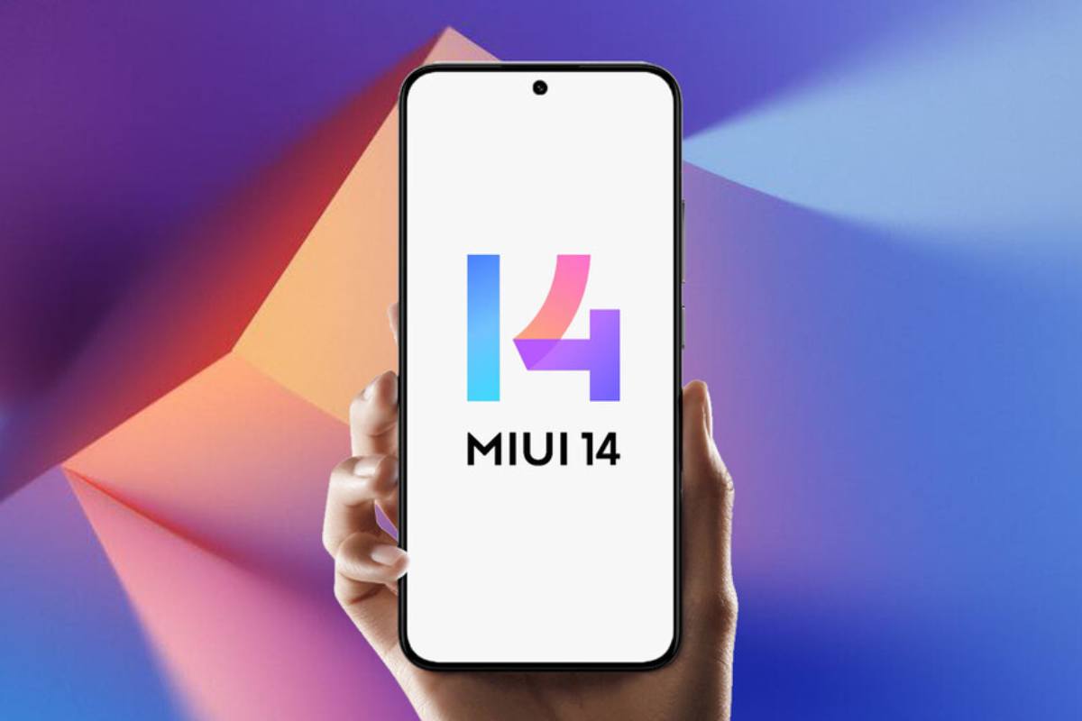 Nuova versione di MIUI