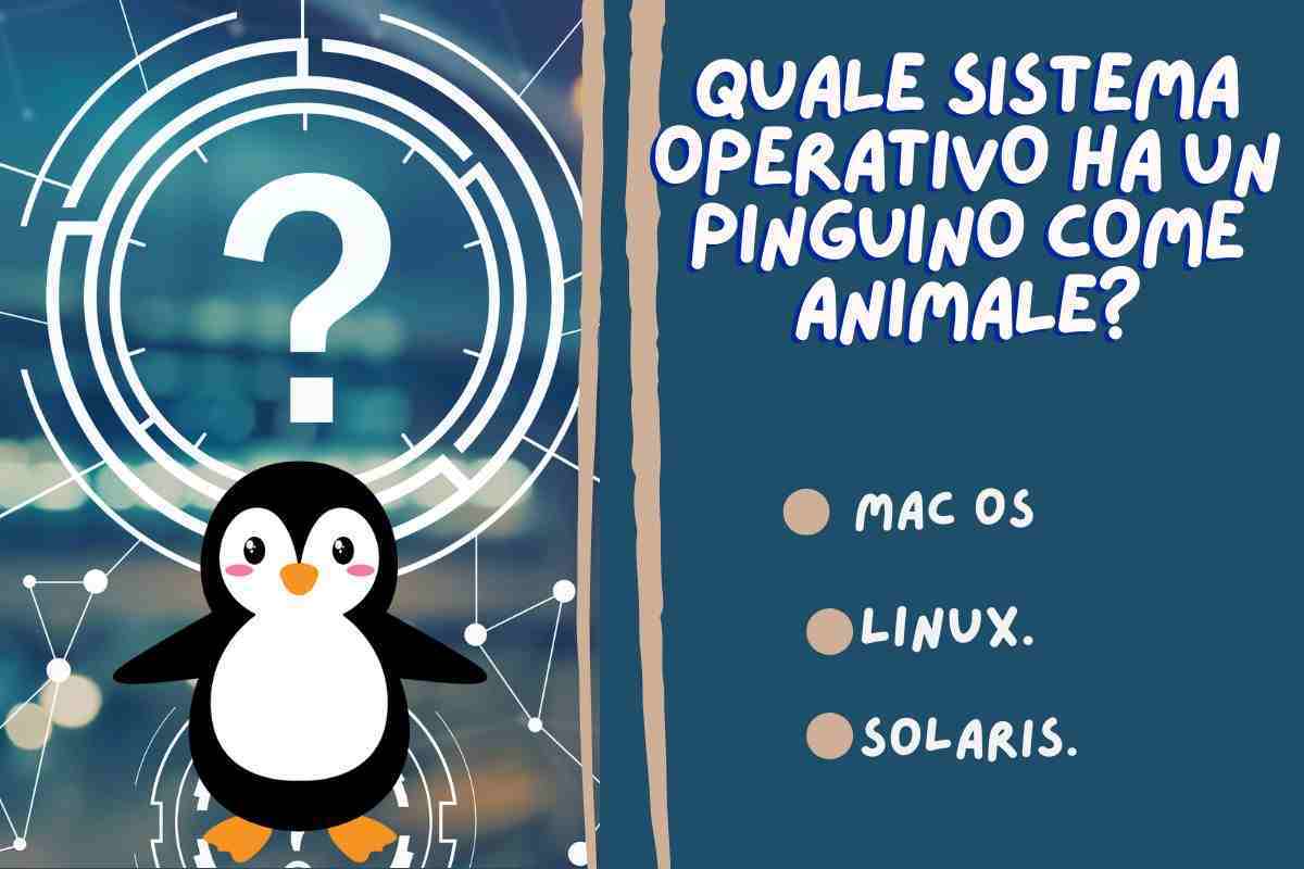 Sistema operativo pinguino