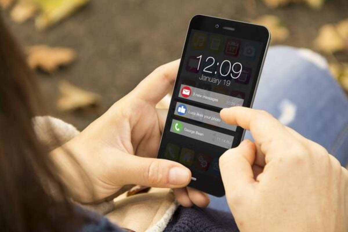 Come riattivare le notifiche dello smartphone